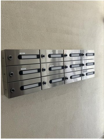 【Pernula西小岩】東京都江戸川区一棟投資マンション「小岩駅徒歩5分」「2009年築RC」の設備