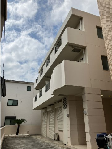 【Pernula西小岩】東京都江戸川区一棟投資マンション「小岩駅徒歩5分」「2009年築RC」