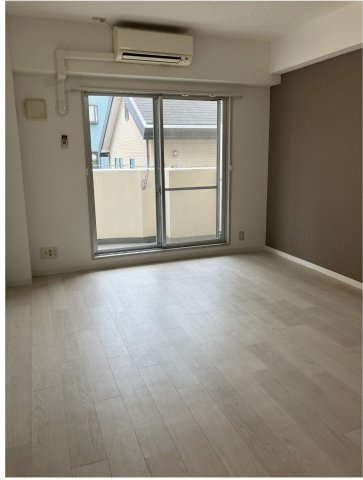 【Pernula西小岩】東京都江戸川区一棟投資マンション「小岩駅徒歩5分」「2009年築RC」の洋室