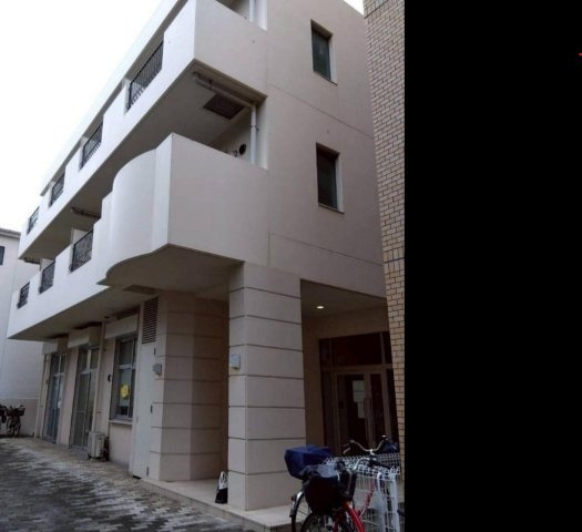 【Pernula西小岩】東京都江戸川区一棟投資マンション「小岩駅徒歩5分」「2009年築RC」の外観