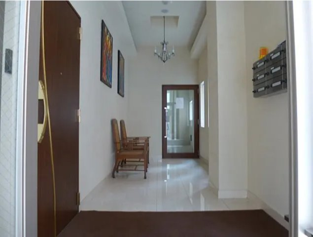 【Pernula西小岩】東京都江戸川区一棟投資マンション「小岩駅徒歩5分」「2009年築RC」のその他共用部分