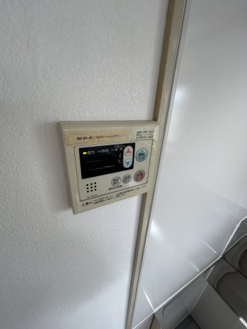 メゾンユタカの設備