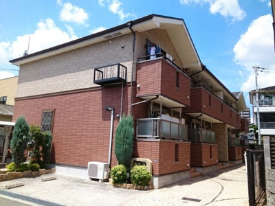 【外観】 | ライン・テラ