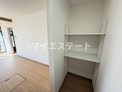 【その他】 | 本野町戸建