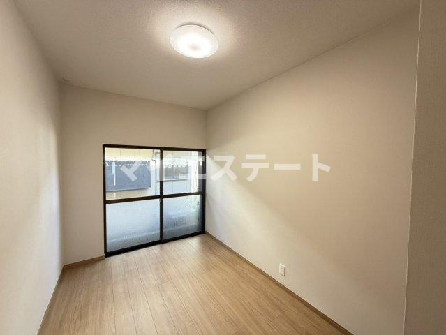 【洋室】 | 本野町戸建