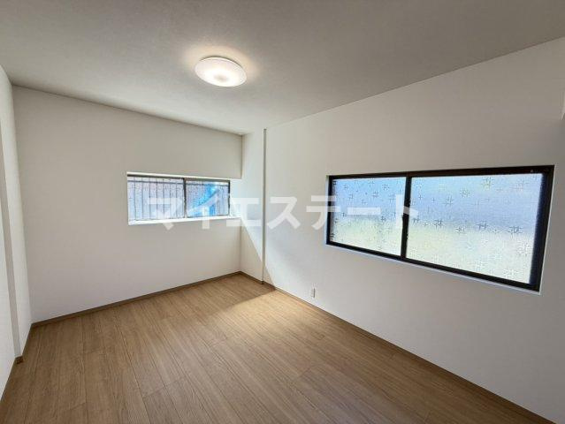 【洋室】 | 本野町戸建