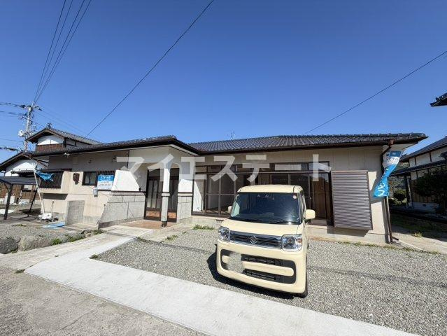 【外観】 | 本野町戸建