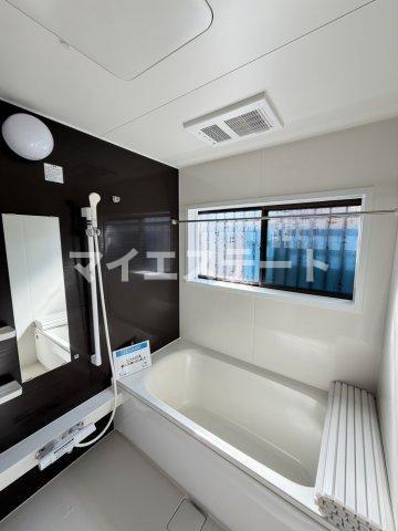 【浴室】 | 本野町戸建