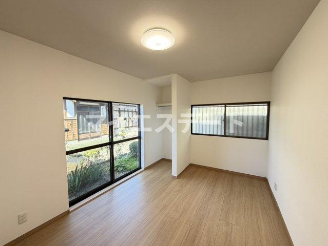 【居間・リビング】 | 本野町戸建