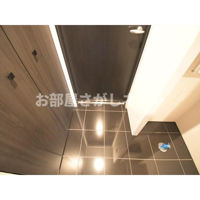 ＰＡＳＥＯ高田馬場Ⅲ【おとり物件なし】#学生・社会人にオススメ！初期費用分割払いOK！の玄関