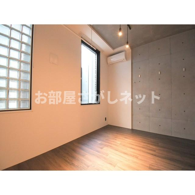 ＰＡＳＥＯ高田馬場Ⅲ【おとり物件なし】#学生・社会人にオススメ！初期費用分割払いOK！の居間・リビング