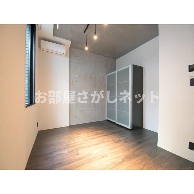 ＰＡＳＥＯ高田馬場Ⅲ【おとり物件なし】#学生・社会人にオススメ！初期費用分割払いOK！の居間・リビング