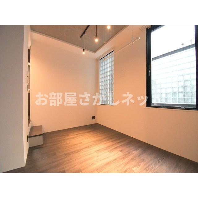 ＰＡＳＥＯ高田馬場Ⅲ【おとり物件なし】#学生・社会人にオススメ！初期費用分割払いOK！の居間・リビング