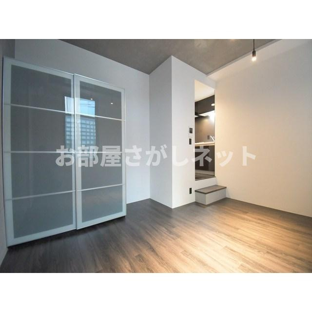 ＰＡＳＥＯ高田馬場Ⅲ【おとり物件なし】#学生・社会人にオススメ！初期費用分割払いOK！の内装