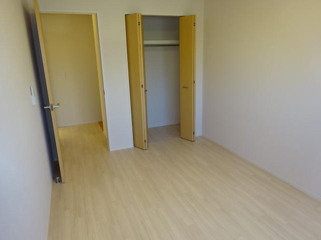 シルフィード三木の内装|洋室