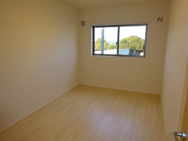 シルフィード三木の内装|洋室