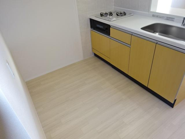 シルフィード三木のキッチン|キッチン