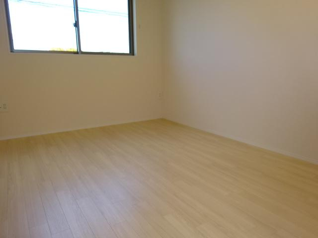 シルフィード三木の内装|洋室