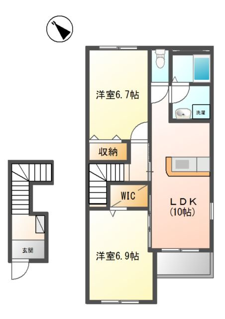 シルフィード三木