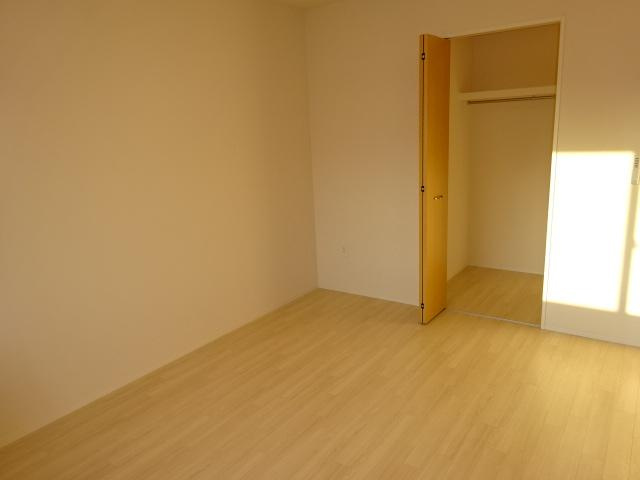 シルフィード三木の内装|洋室