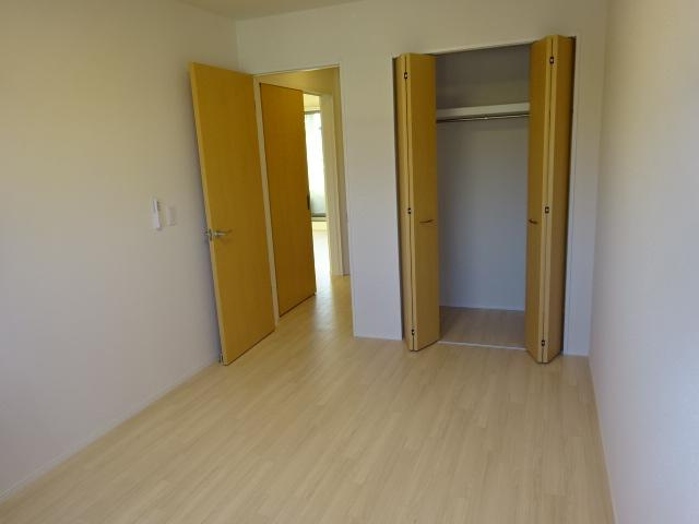 シルフィード三木の内装|洋室