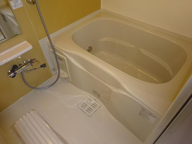 シルフィード三木の浴室|バス