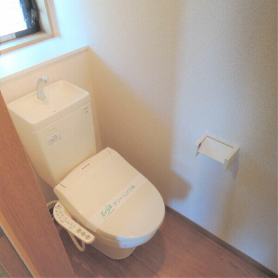【トイレ】 | パルティータ