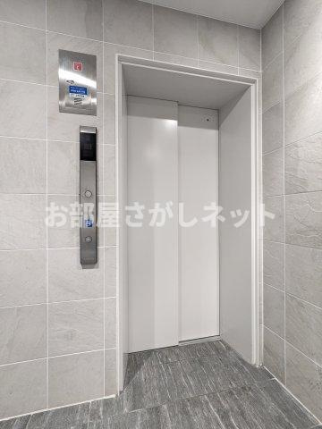 入谷さくらさくレジデンスのその他共用部分