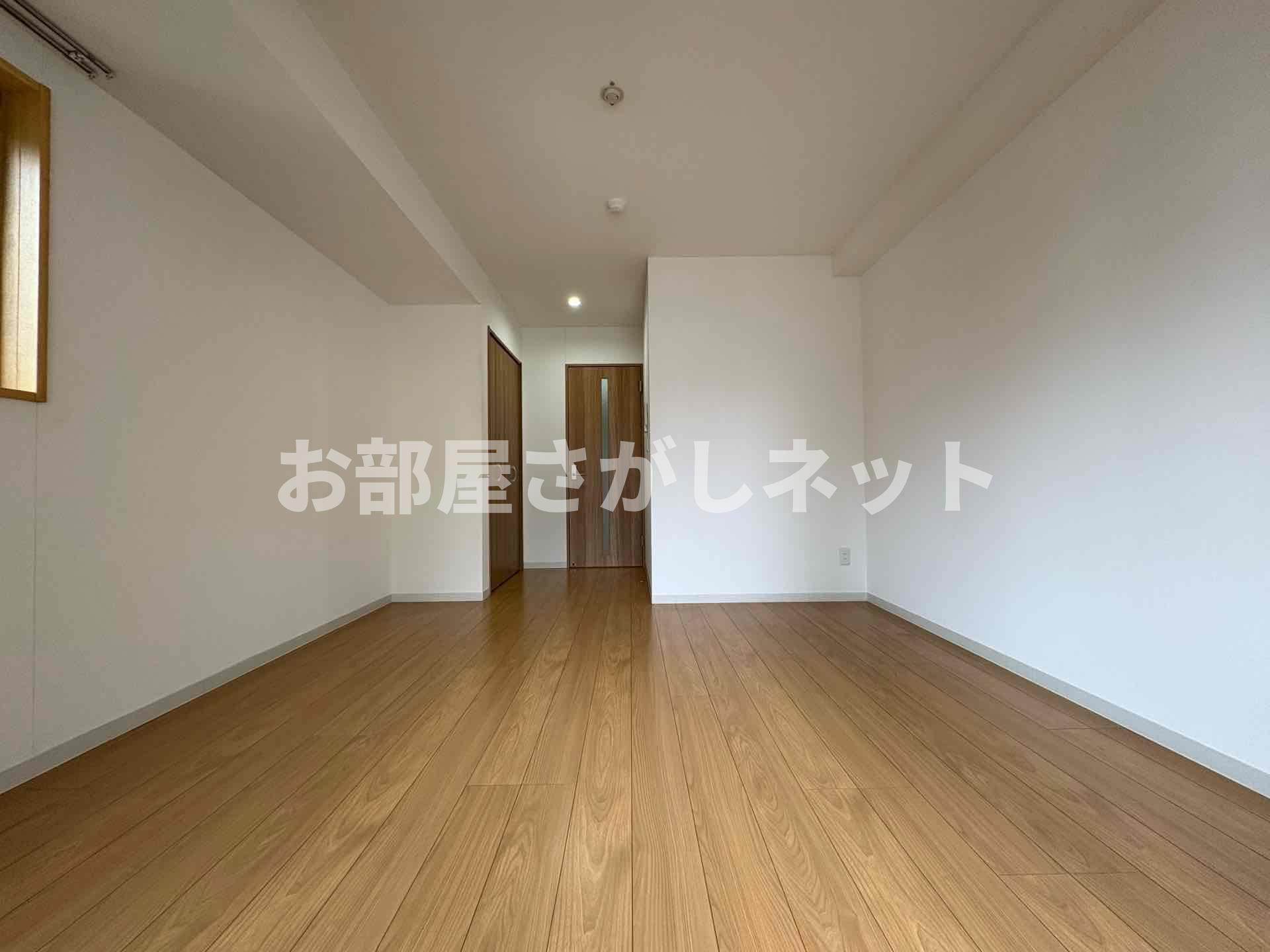 入谷さくらさくレジデンスの居間・リビング