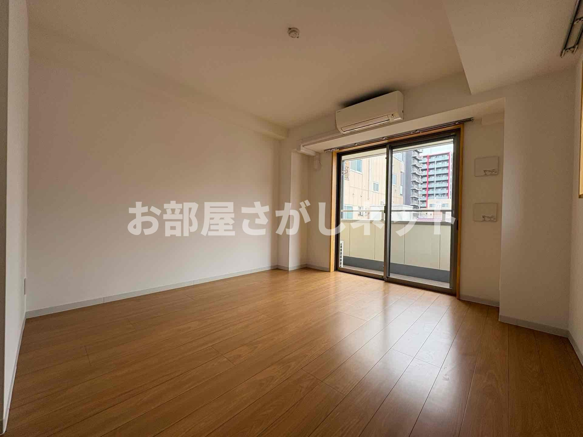 入谷さくらさくレジデンスの内装