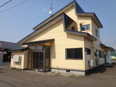 新長岡貸家の画像