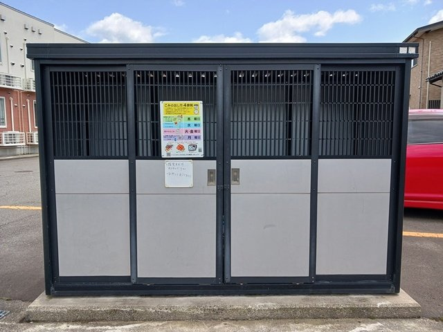 ヴィラ清瀧　Ｄのその他共用部分