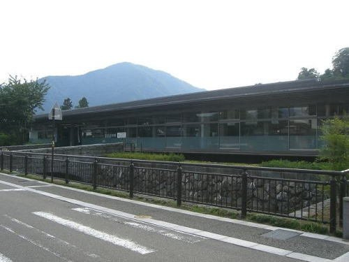 ヴィラ清瀧　Ｄの周辺|有終西小学校まで600m