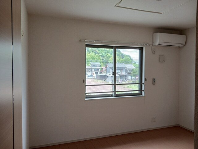 ヴィラ清瀧　Ｄの内装