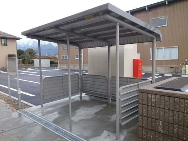 ドメーヌ・Ｓのその他共用部分