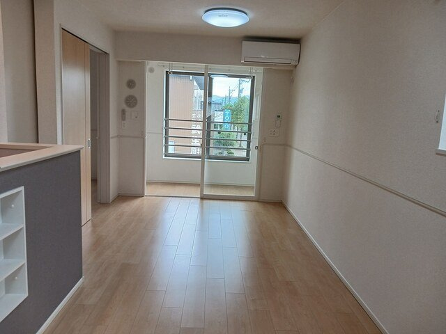 ドメーヌ・Ｓの居間・リビング