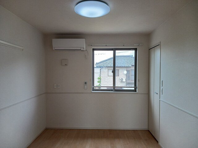 ドメーヌ・Ｓの内装