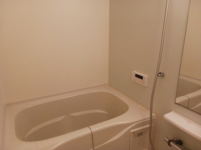 ドメーヌ・Ｓの浴室