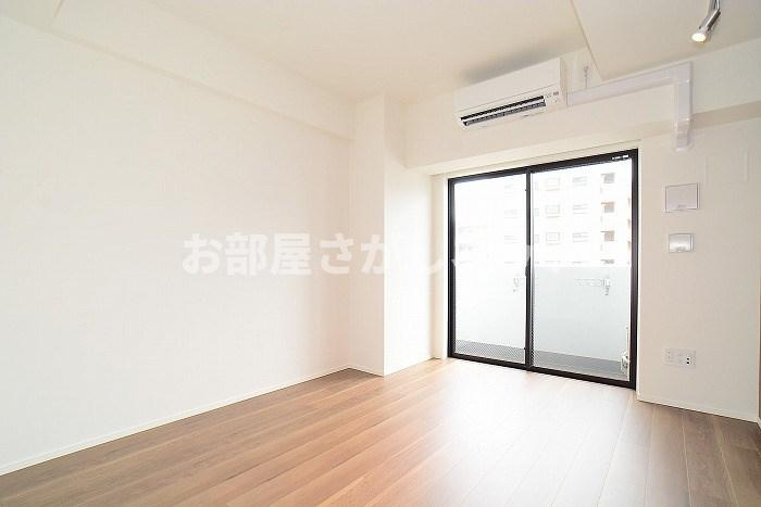 ステージグランデ上野松が谷【おとり物件なし】#学生・社会人にオススメ！初期費用分割払いOK！の居間・リビング