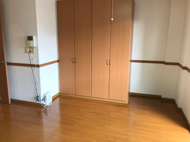 ウィズ　ワン　ヒルズの内装|リビング