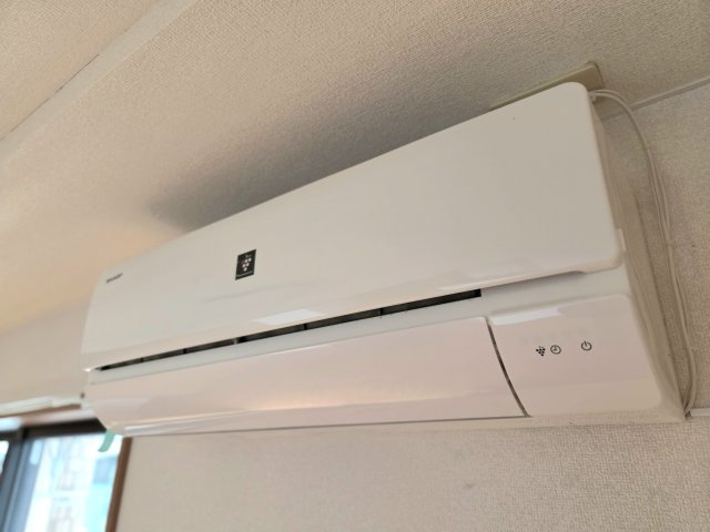 サニーサイドコート守木の設備