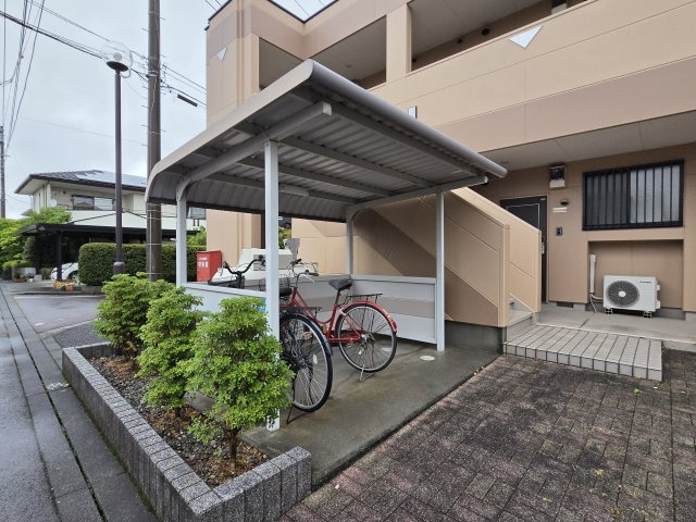 サニーサイドコート守木のその他共用部分