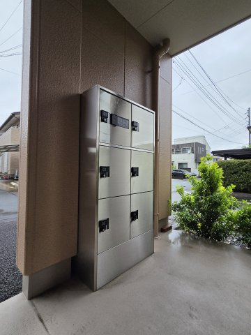 サニーサイドコート守木のその他共用部分