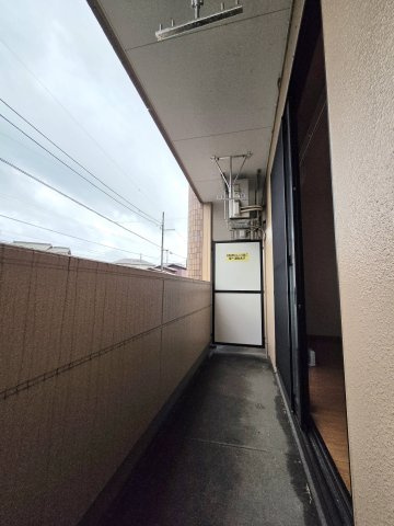 サニーサイドコート守木のロビー