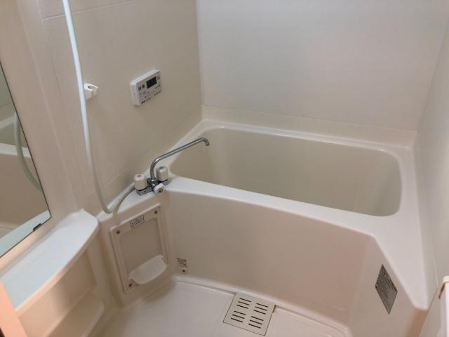 グラン：チェスタの浴室|バス