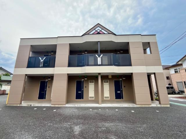 グラン：チェスタの外観|外観写真（昼）