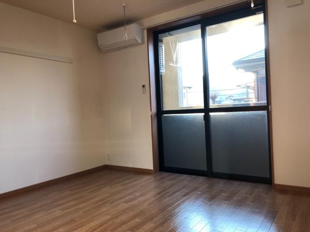 グラン：チェスタの洋室|洋室