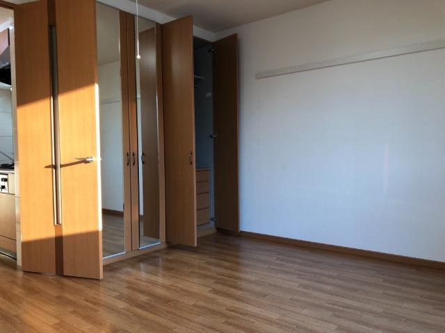 グラン：チェスタの内装|洋室