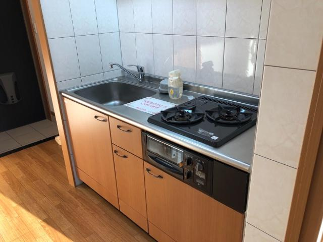 グラン：チェスタのキッチン|システムキッチン