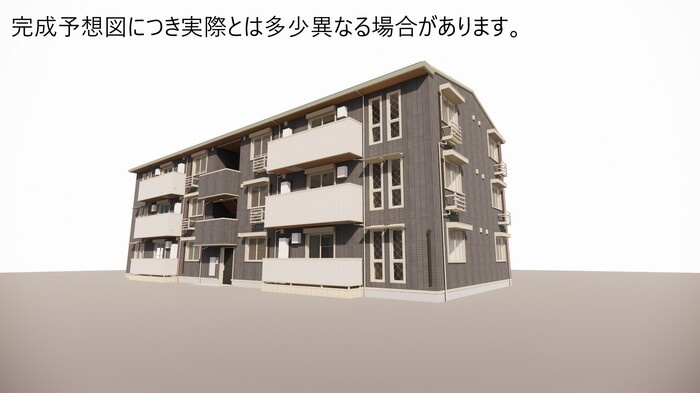 ドリーム大町の画像